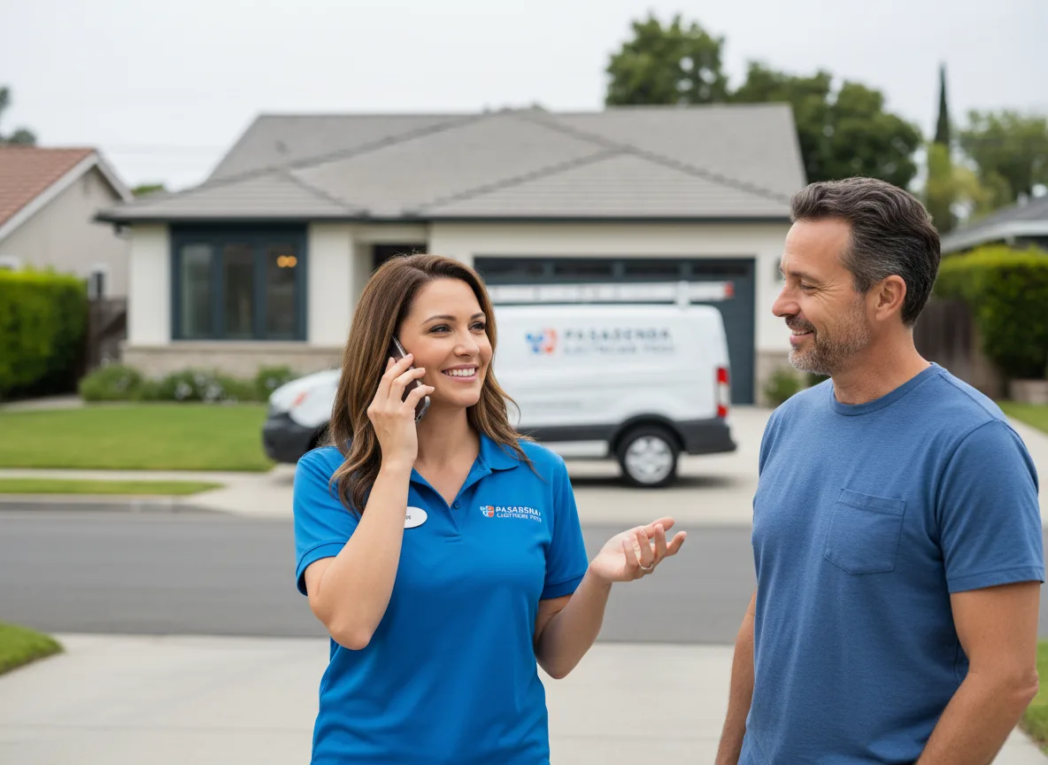 Electrician Hamilton, WA FAQs